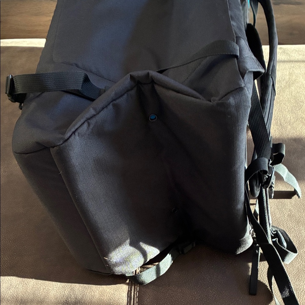 Thule RoundTrip Boot Backpack 60L - image 14